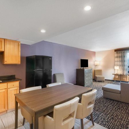 La Quinta By Wyndham Glenwood Springs Otel Dış mekan fotoğraf