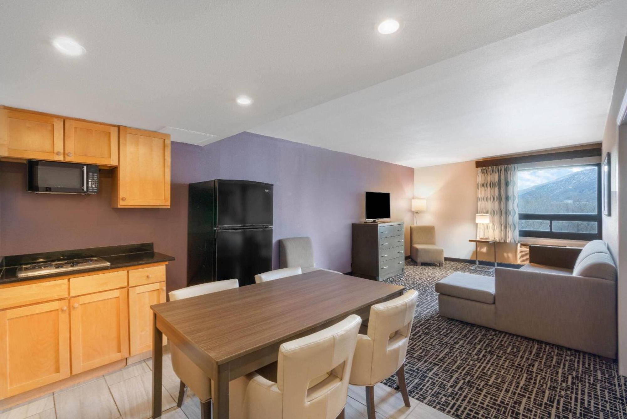 La Quinta By Wyndham Glenwood Springs Otel Dış mekan fotoğraf