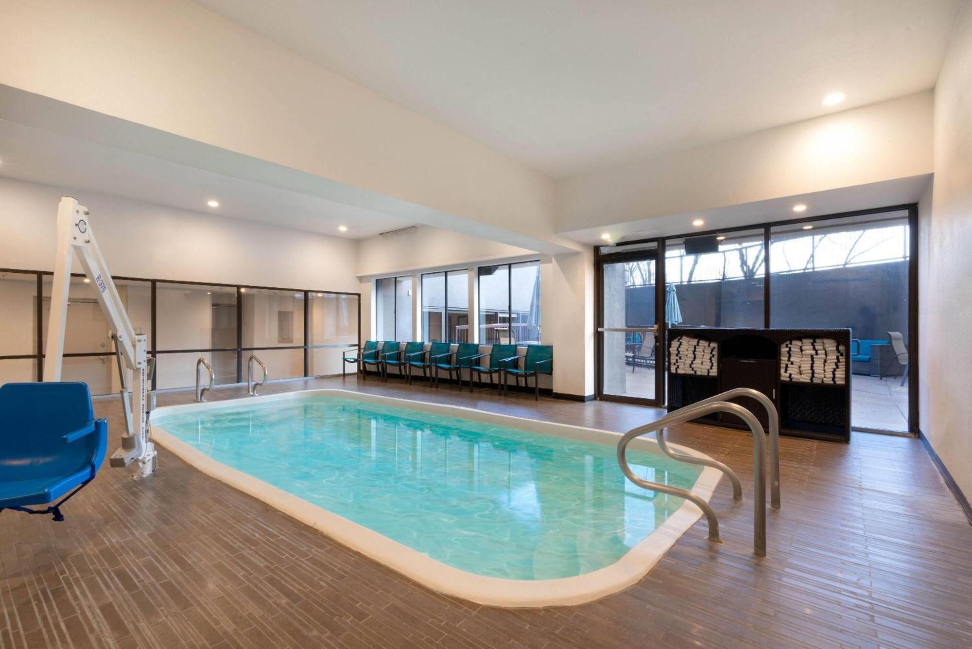 La Quinta By Wyndham Glenwood Springs Otel Dış mekan fotoğraf
