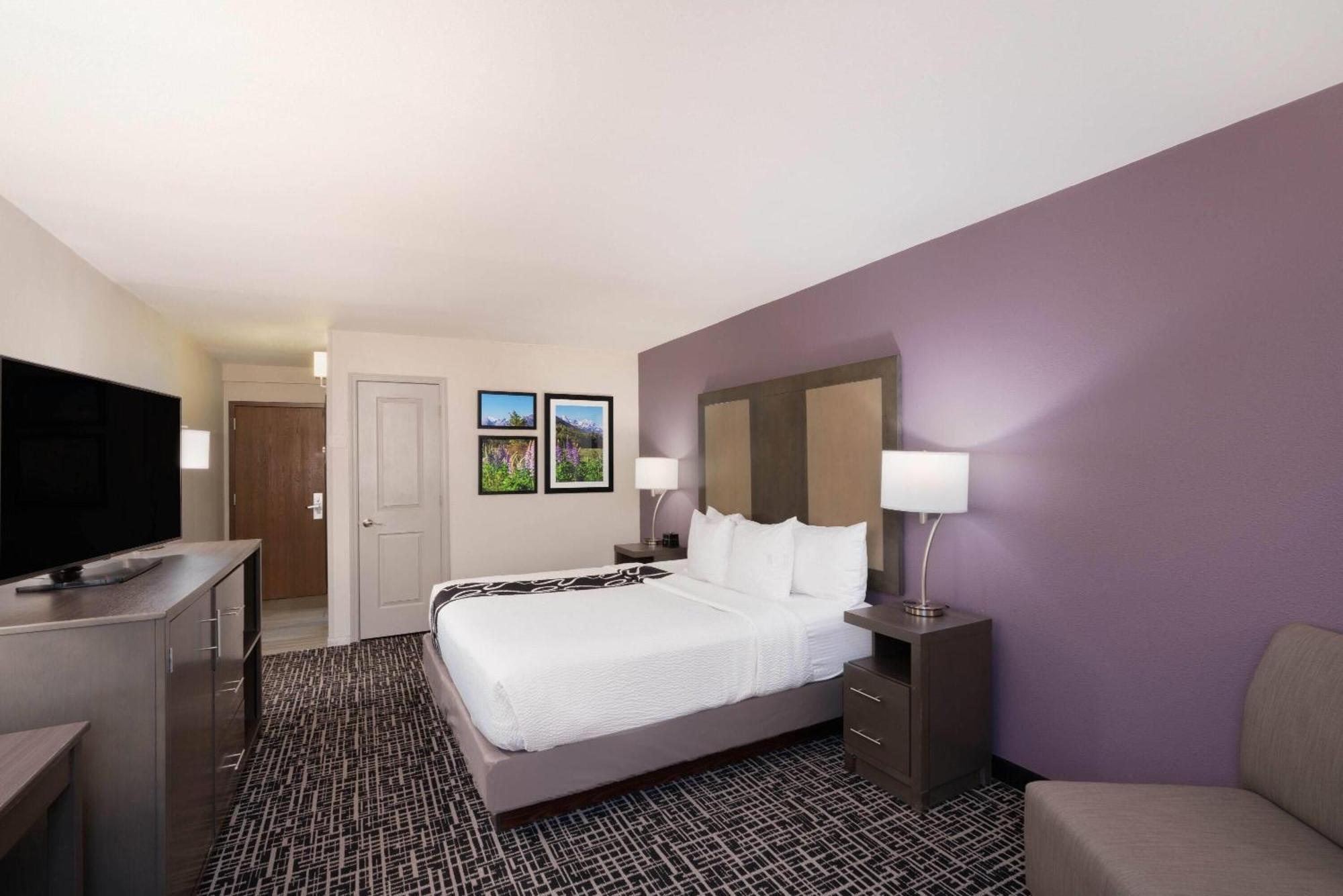 La Quinta By Wyndham Glenwood Springs Otel Dış mekan fotoğraf