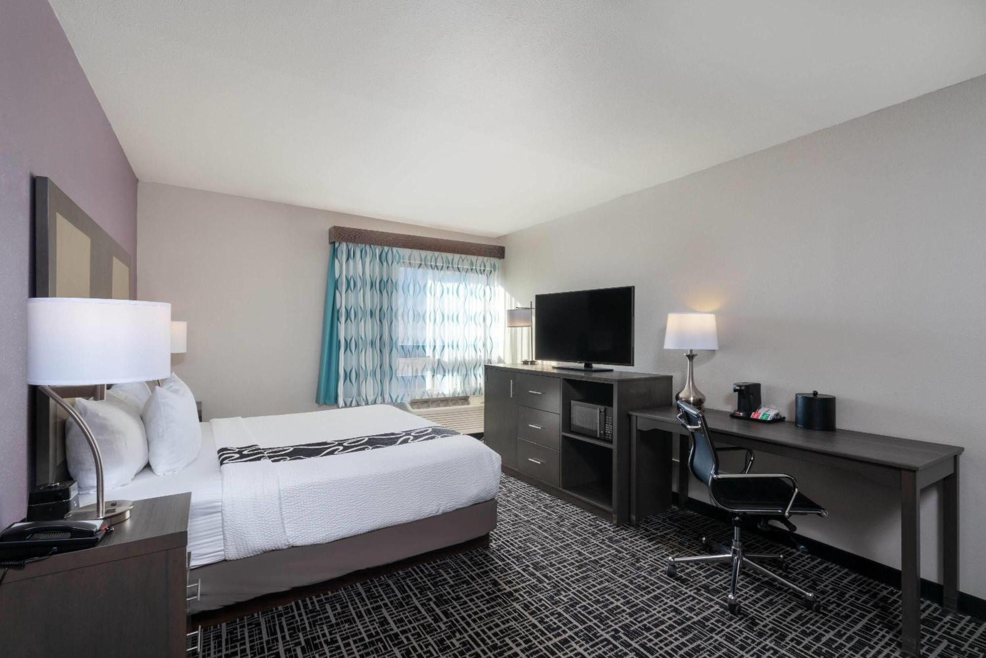 La Quinta By Wyndham Glenwood Springs Otel Dış mekan fotoğraf