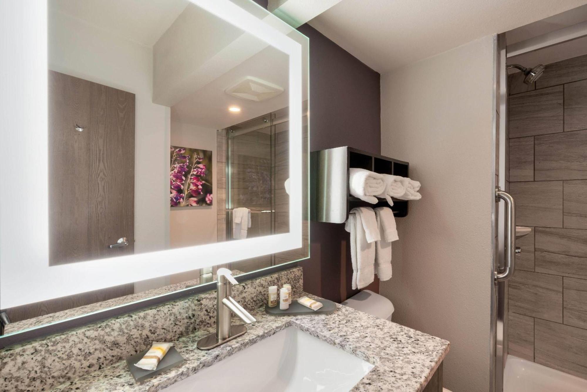 La Quinta By Wyndham Glenwood Springs Otel Dış mekan fotoğraf