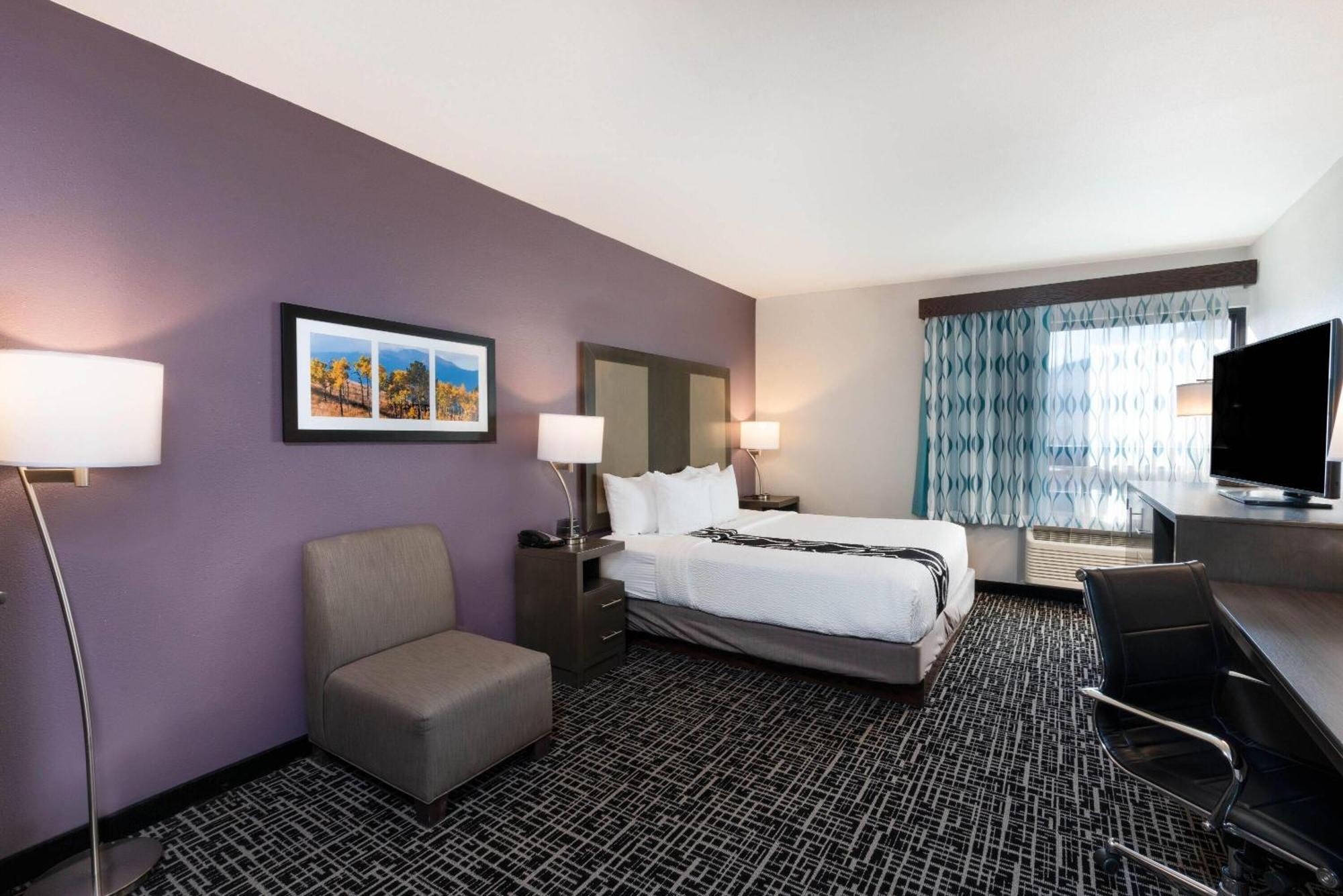 La Quinta By Wyndham Glenwood Springs Otel Dış mekan fotoğraf