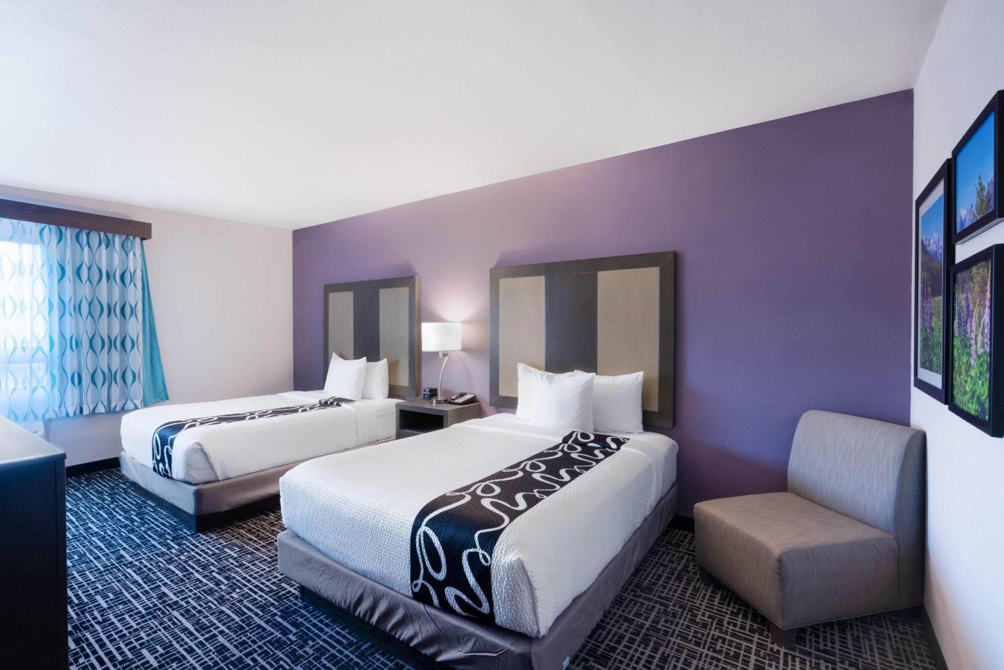 La Quinta By Wyndham Glenwood Springs Otel Dış mekan fotoğraf