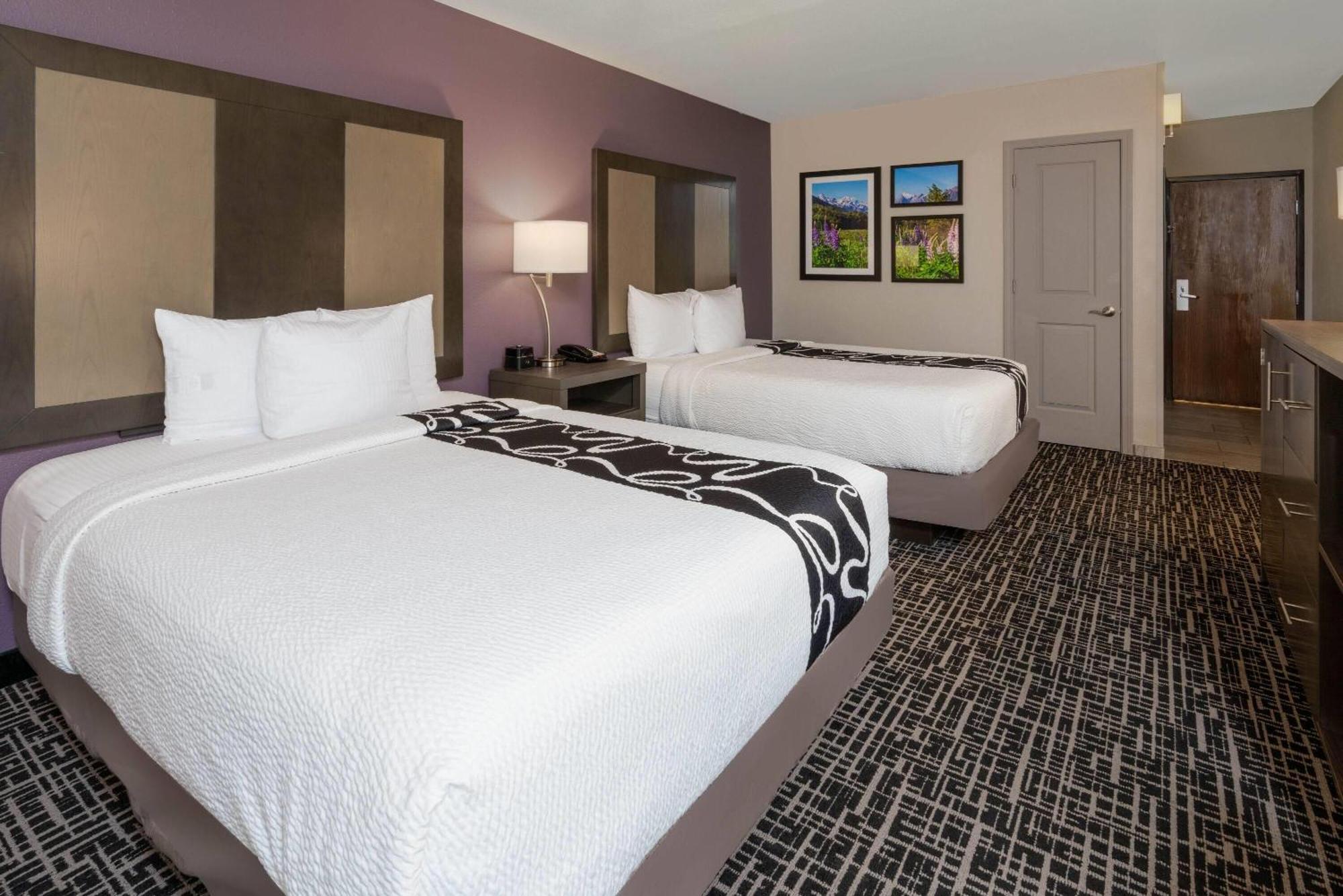 La Quinta By Wyndham Glenwood Springs Otel Dış mekan fotoğraf