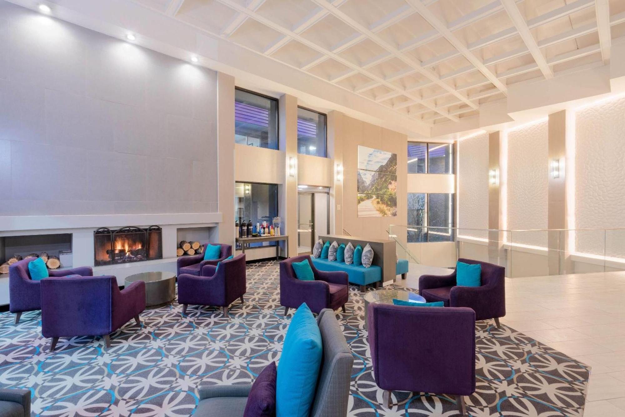 La Quinta By Wyndham Glenwood Springs Otel Dış mekan fotoğraf